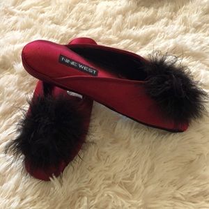 Nine West Slippers